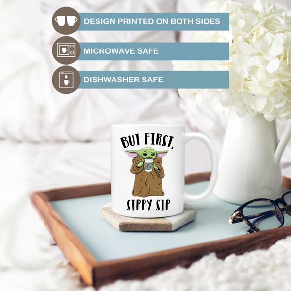 But First Sippy Sip - Switzer Kreations
