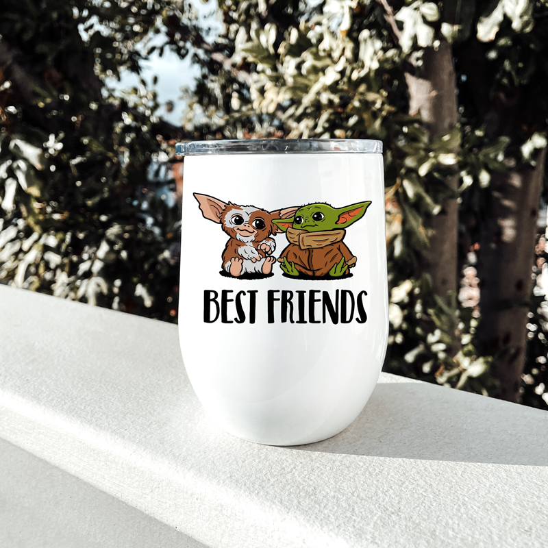 Yoda Best Girlfriendyoda Mugyoda Girlfriend Mug Best 