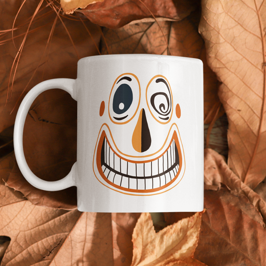Mayor of Halloween Town 11oz | Switzer Kreations - Fandom