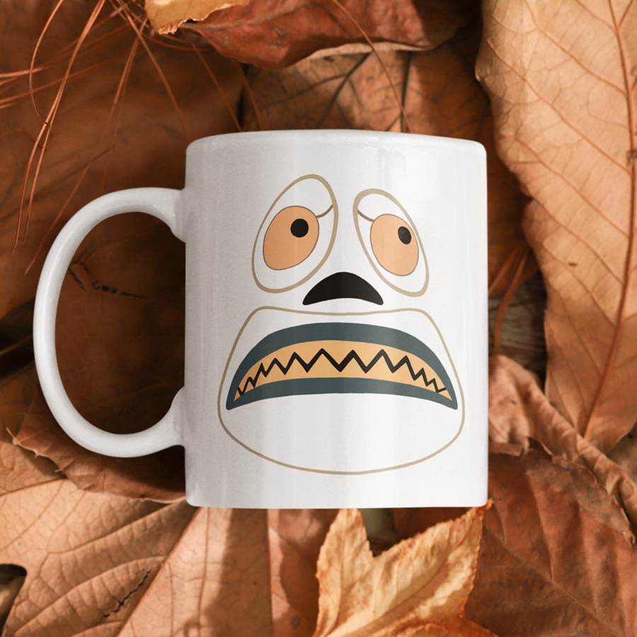 Mayor of Halloween Town 11oz | Switzer Kreations - Fandom