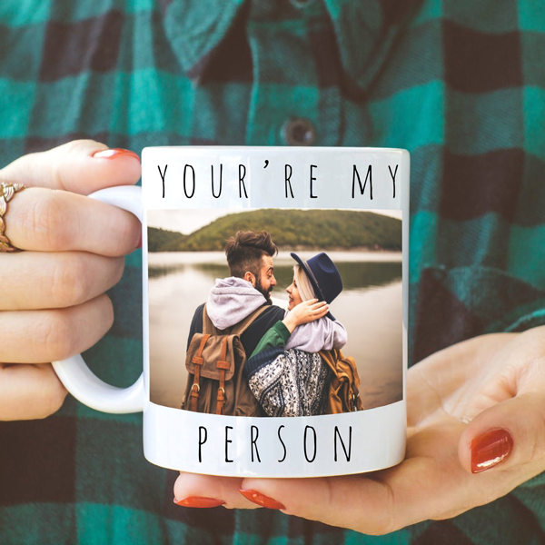 Build Your Own Personalized Coffee Mug - Switzer Kreations