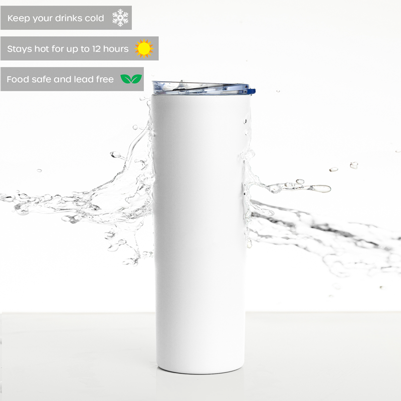 Tumbler Care 20oz