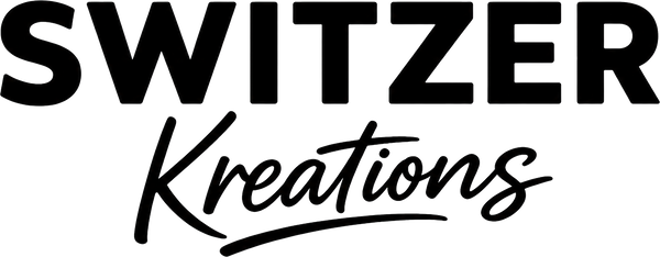 Switzer Kreations | Personalized Gifts