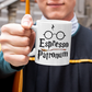 Espresso Patronum Mug 11oz | By Switzer Kreations