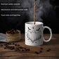 Little Haunt Coffee Mug - By Switzer Kreations