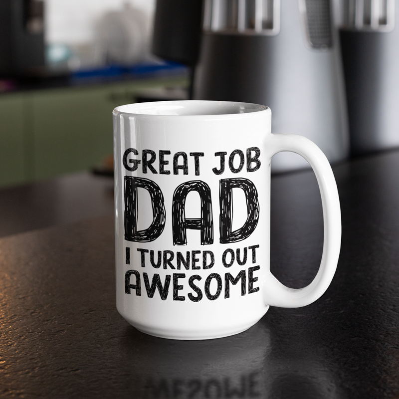 The BEST Father's Day Gifts for Kids to Make - Crafty Morning