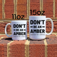 11oz 15oz Coffee Mugs