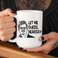 Johnny Depp Let Me Guess Hearsay 15oz | Switzer Kreations