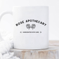 Rose Apothecary - Schitts Creek Mug