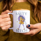 Morton Salty Bitch Mug 11oz | Unapologetic Coffee Mug