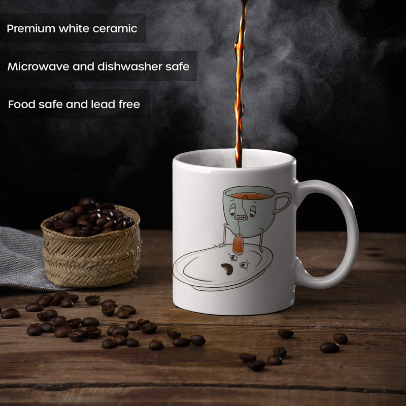  Lead Free Coffee Mugs Made In Usa
