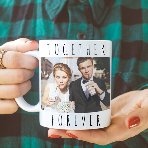 Build Your Own Personalized Coffee Mug - Switzer Kreations
